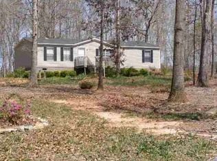 150 Hal Holbrooks Rd, Westminster, SC 29693
