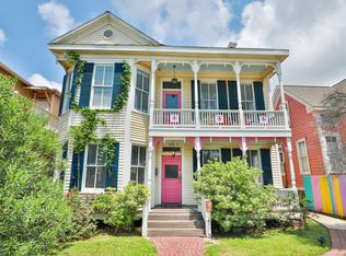 2520 Avenue P 1/2, Galveston, TX 77550
