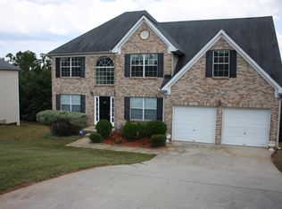180 Heaton Place Trl, Covington, GA 30016