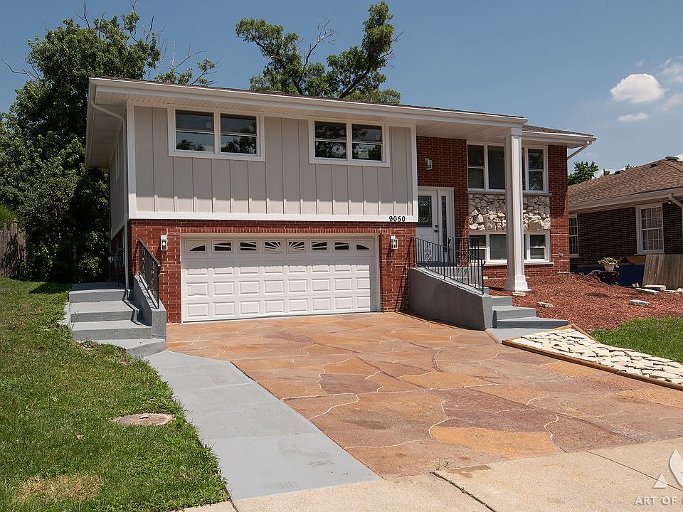 9050 W 93rd St, Hickory Hills, IL 60457 | MLS #12701037 | Zillow