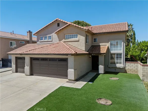 44131 Sunmist Ct, Lancaster, CA 93535