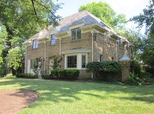 405 Hillcrest Dr, Cincinnati, OH 45215