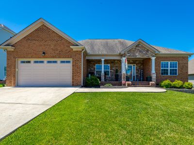 7515 Nightfall Cir, Ooltewah, TN, 37363