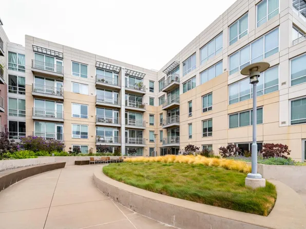 325 Berry St APT 617, San Francisco, CA 94158