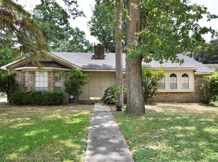 22810 Briarcreek Blvd, Spring, TX 77373