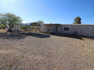 4236 S Natoma Trl, Sierra Vista, AZ 85650