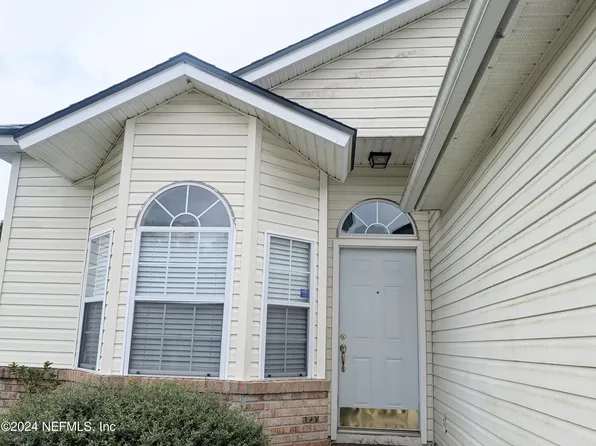 3383 MILLCREST Drive, Jacksonville, FL 32277