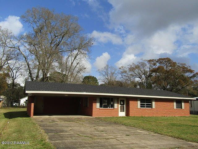 1st image of 619 W Beauregard St #1