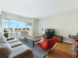 1280 5th Ave APT 18F, New York, NY