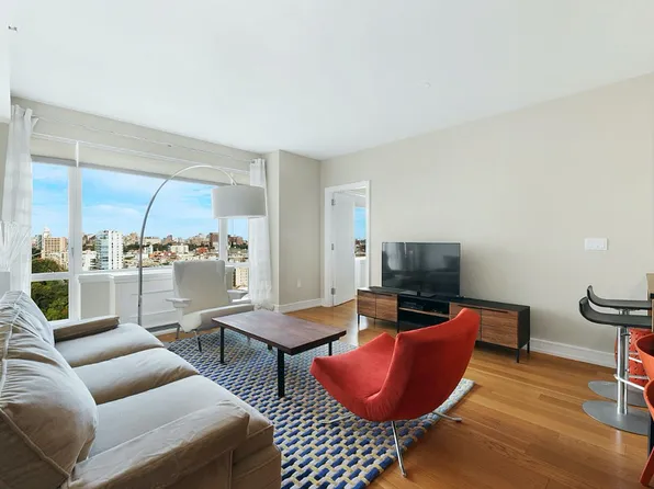 1280 5th Ave APT 18F, New York, NY 10029