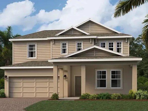 7633 Gemstone St, Groveland, FL 34736