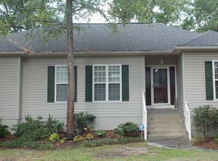 1027 Rutland Ave, West Columbia, SC 29169