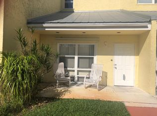 2801 N Highway A1a APT G, Fort Pierce, FL 34949