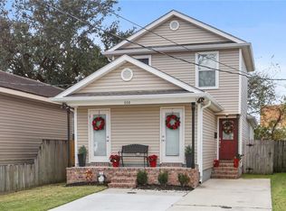 608 Avenue A, Marrero, LA 70072