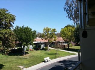 860 Ronda Mendoza UNIT C, Laguna Woods, CA 92637