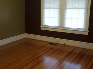 137 North Ave, Newport News, VA 23601