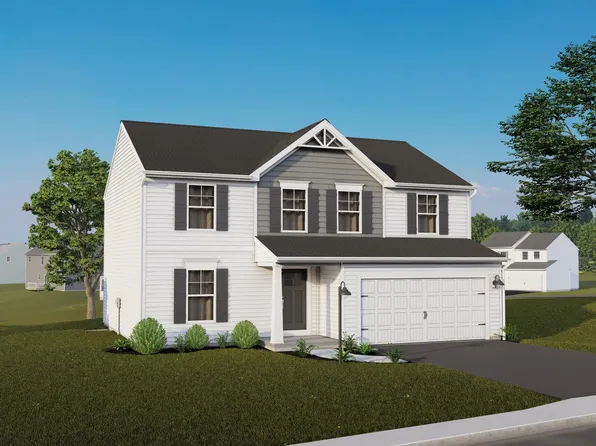 27 Richfield Ln, Duncannon, PA 17020