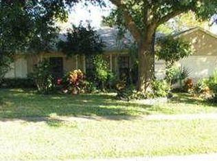 2932 Silver Ridge Dr, Orlando, FL 32818