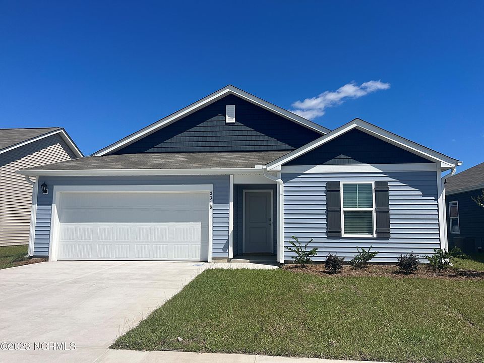 1st image of 2318 Gadwall Lane Lot 150