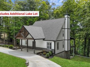 1530 Ridgeview Run, Lynchburg, TN 37352