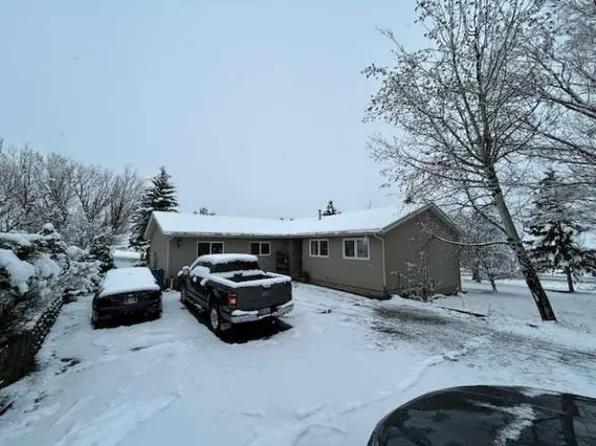 6385 Goodan Ln, Missoula, MT 59808