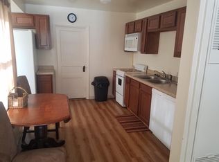 312 N Main St, Pavillion, WY 82523