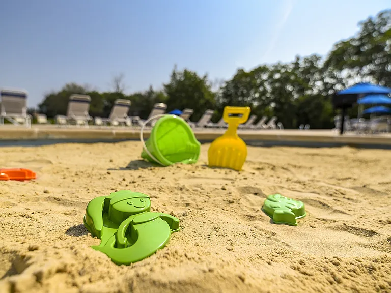 Sandbox