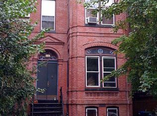 224 5th St SE, Washington, DC 20003