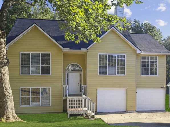 5905 Tallant Dr, Buford, GA 30518