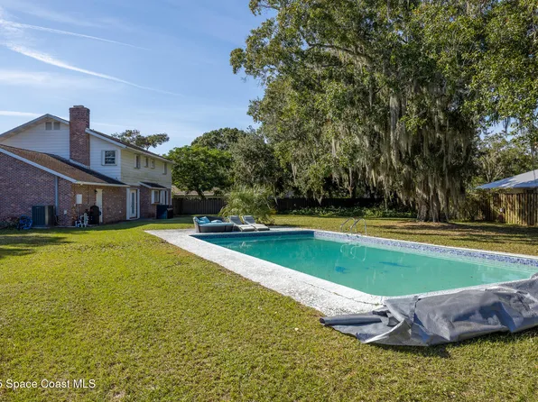 1274 Cimarron Cir NE, Palm Bay, FL 32905