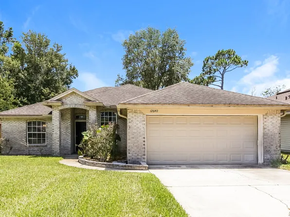 12640 Ashmore Green Dr S, Jacksonville, FL 32246