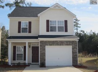 135 Stanley Ct, Lexington, SC 29073