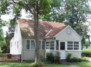 9105 Simpson Ln, Clinton, MD 20735