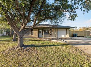 1205 Haines Dr, College Station, TX 77840