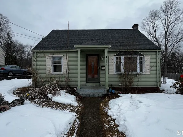 175 Moody Street, Bristol, CT 06010