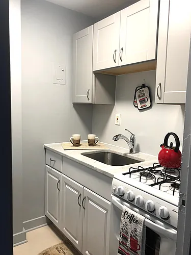 1111 Arlington Blvd #722 Photo 1