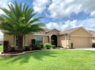1458 SW 160th Ln, Ocala, FL 34473