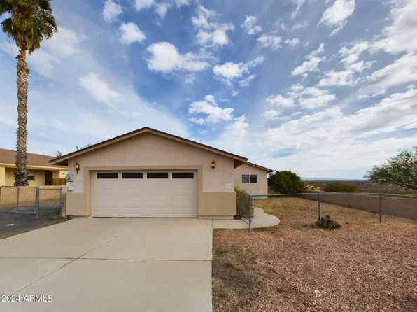 27147 S BENNETT Way, Congress, AZ 85332