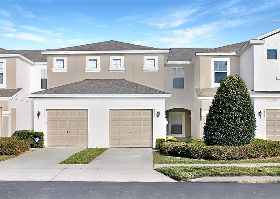 Apartments with Garages in Orlando, FL - 3,847 Rentals