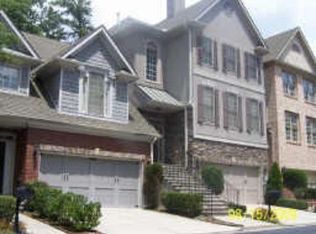 100 El Monte Ct, Atlanta, GA