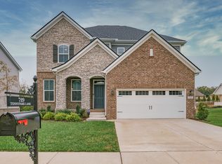 729 Tennypark Ln, Mount Juliet, TN 37122