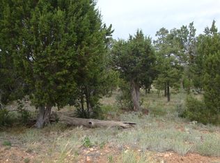 1582 Greentree Cir, Heber, AZ 85928