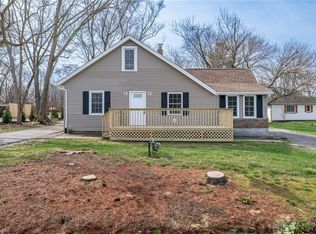 4918 Windsor Rd, Middletown, OH 45044