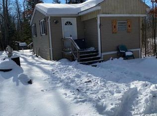 6019 Cedar Lake Rd, Gladwin, MI 48624