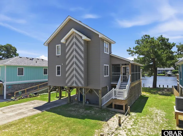 1150 Harbour View Dr Lot 18, Kill Devil Hills, NC 27948