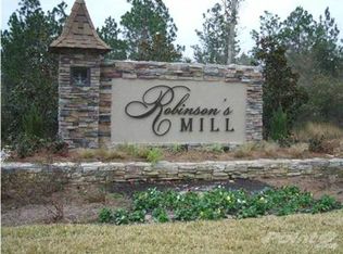 1061 Ironforge Rd, Cantonment, FL 32533