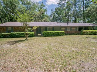 8605 133rd Rd, Live Oak, FL 32060