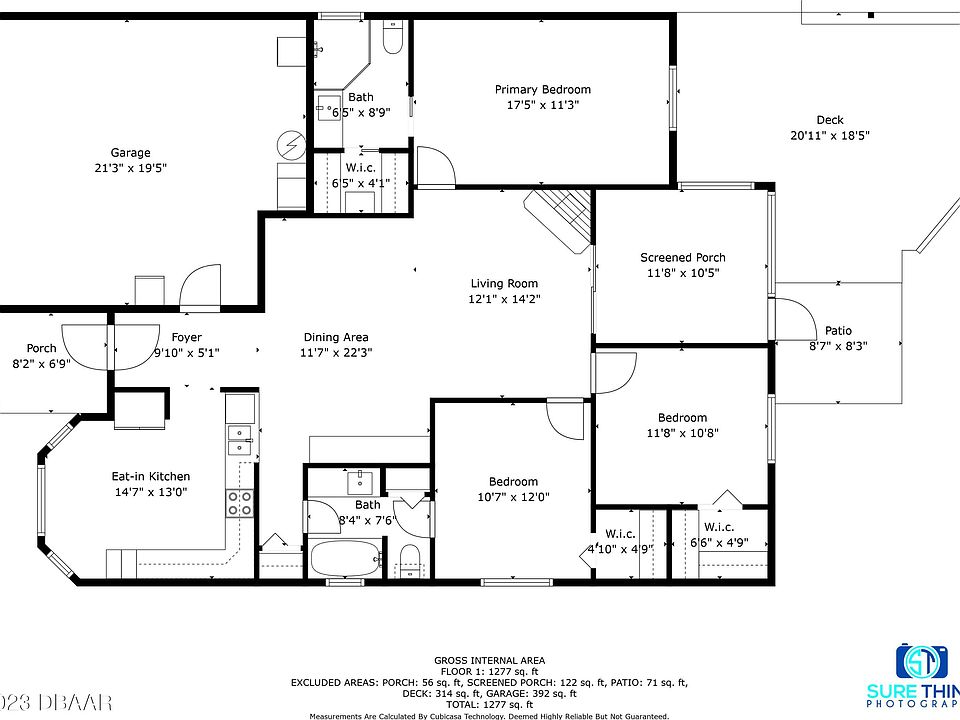 835 Little Town Rd, Port Orange, FL 32127 Zillow