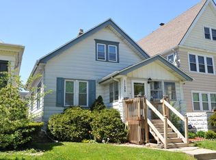 1125 S 56th St, West Allis, WI 53214