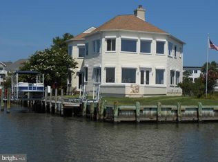 28 Mallard Dr E, Ocean Pines, MD 21811